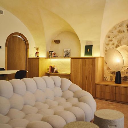 Ajaccio Hypercentre, Superbe Appartement Dans Une Ancienne Ecurie Du Xviiie Siecle Exterior foto