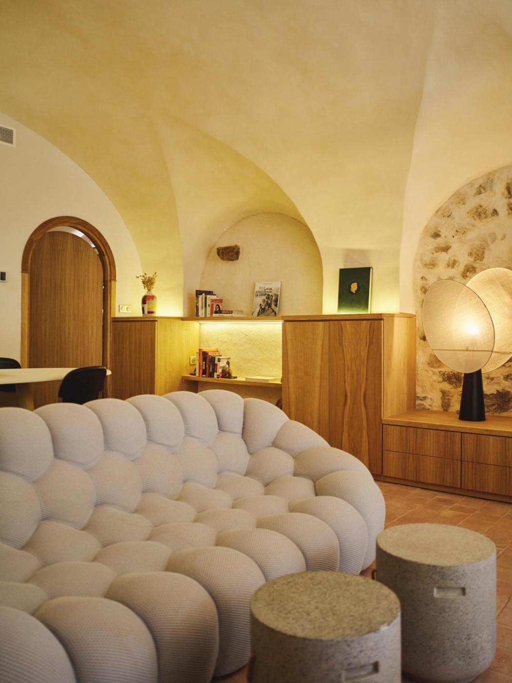 Ajaccio Hypercentre, Superbe Appartement Dans Une Ancienne Ecurie Du Xviiie Siecle Exterior foto