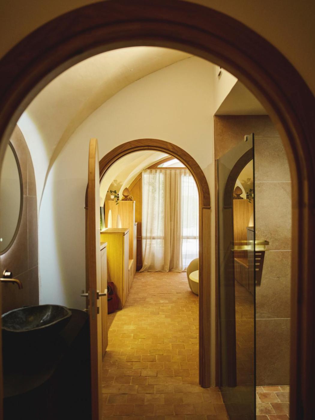 Ajaccio Hypercentre, Superbe Appartement Dans Une Ancienne Ecurie Du Xviiie Siecle Exterior foto