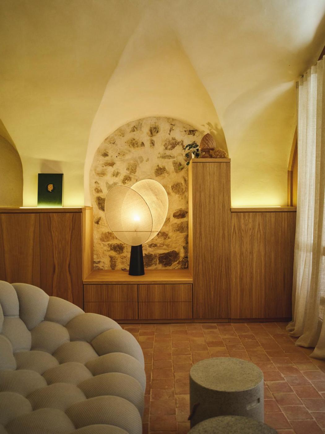 Ajaccio Hypercentre, Superbe Appartement Dans Une Ancienne Ecurie Du Xviiie Siecle Exterior foto